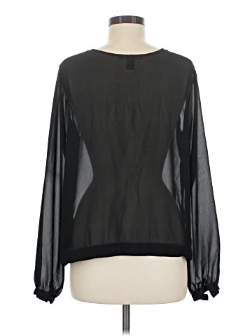 Kenneth Cole New York Long Sleeve Blouse (view 2)