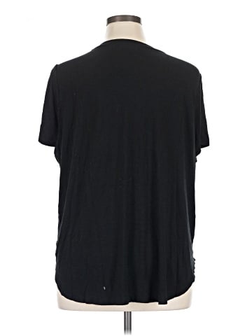89th & Madison Short Sleeve T-Shirt (view 2)