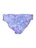 Lilly Pulitzer Paisley Blue Swimsuit Bottoms Size 8 - photo 2