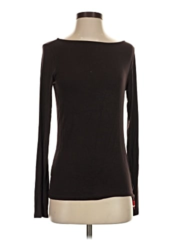 Magaschoni Long Sleeve T-Shirt (view 1)