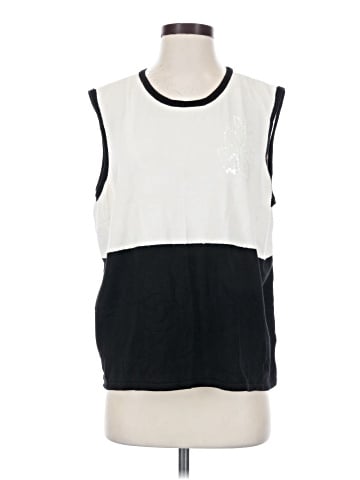 Emma James Sleeveless Top (view 1)