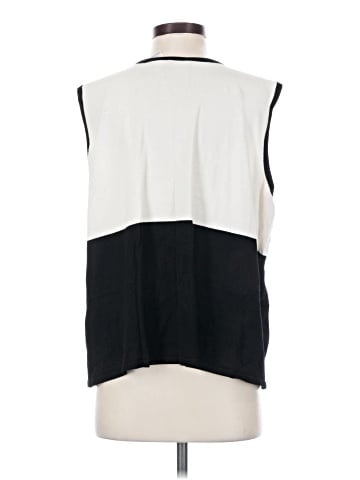 Emma James Sleeveless Top (view 2)