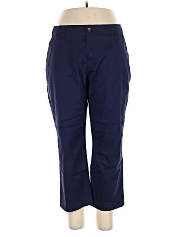 Joan Rivers Casual Pants (view 1)