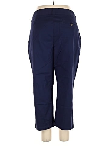 Joan Rivers Casual Pants (view 2)