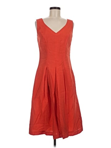 Coldwater Creek Cocktail Dress (view 1)