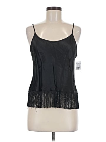 Linea Donatella Sleeveless Blouse (view 1)