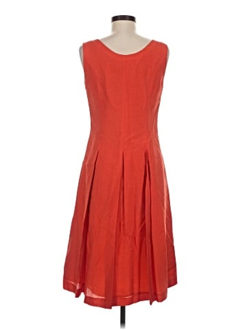 Coldwater Creek Cocktail Dress (view 2)
