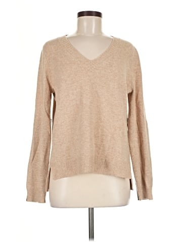 J.Crew Wool Pullover Sweater (view 1)