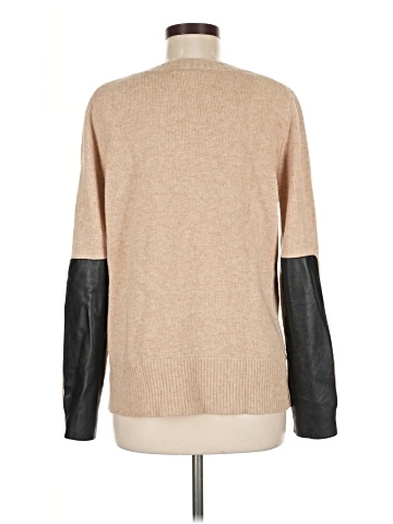 J.Crew Wool Pullover Sweater (view 2)