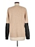 J.Crew Tan Wool Pullover Sweater Size M - photo 2