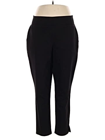 Women With Control Active Pants (view 1)