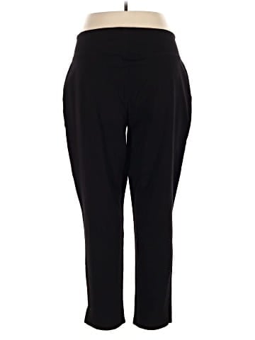 Women With Control Active Pants (view 2)