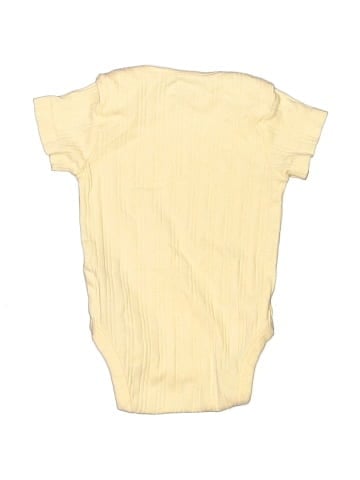 Next Baby Short Sleeve Onesie (view 2)