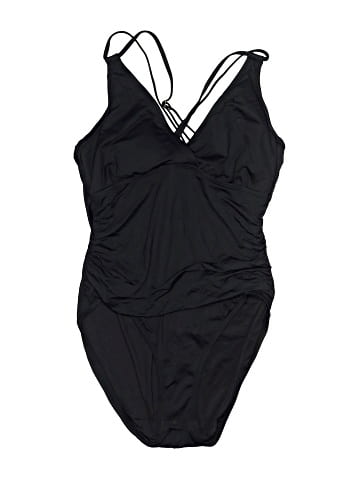 La Blanca One Piece Swimsuit (view 1)