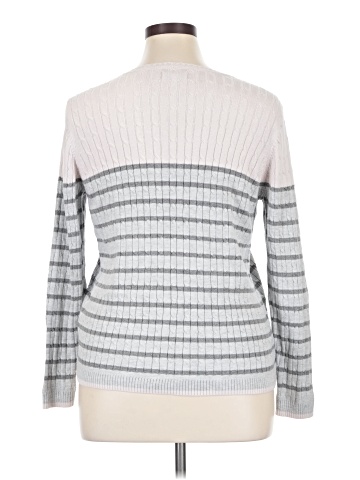 Croft & Barrow Pullover Sweater (view 2)