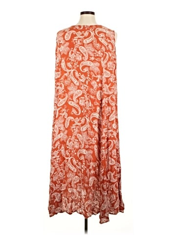 Jessica London Casual Dress (view 2)