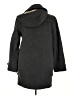 Burberry 100% Wool Gray Coat Size EU 54 / US 24 - photo 2