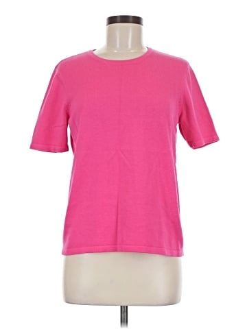 Liz Baker Short Sleeve T-Shirt (view 1)