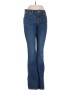 Denizen from Levi's Blue Jeans Size 4 - photo 1