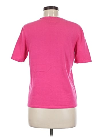Liz Baker Short Sleeve T-Shirt (view 2)