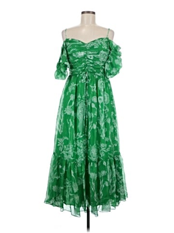 Frenchi Cocktail Dress (view 1)