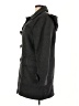 Burberry 100% Wool Gray Coat Size EU 54 / US 24 - photo 5