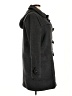 Burberry 100% Wool Gray Coat Size EU 54 / US 24 - photo 4