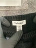 Splendid Stars Black Pullover Sweater 12-18 MO / 18 MO - photo 3