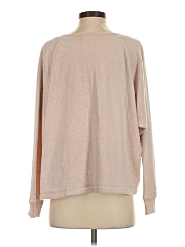 Ocean Drive Clothing Co. Pullover Sweater (view 2)