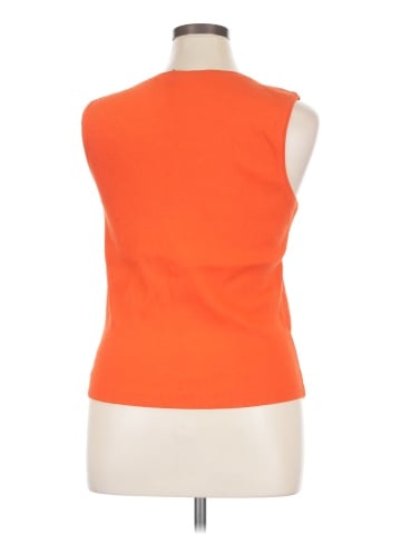 Chico's Sleeveless Top (view 2)