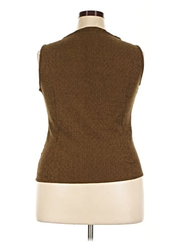 Uniqlo Sleeveless Top (view 2)