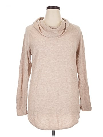 Calvin Klein Pullover Sweater (view 1)