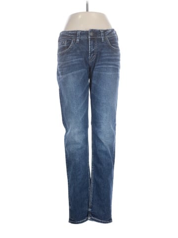 Silver Jeans Co. Jeans (view 1)