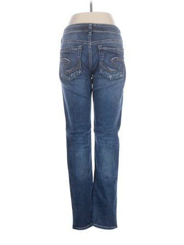 Silver Jeans Co. Jeans (view 2)