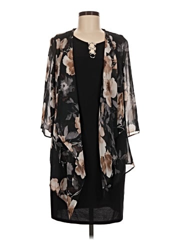 R&K Casual Dress (view 1)