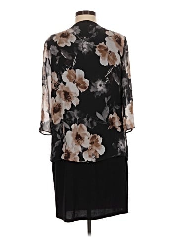 R&K Casual Dress (view 2)