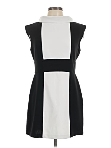 London Times Casual Dress (view 1)