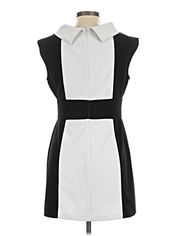London Times Casual Dress (view 2)