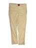 Rockets of Awesome Solid Tan Khakis Size 8 - photo 1