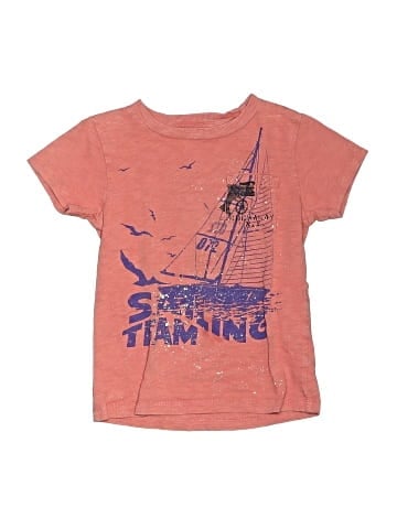 Crewcuts Short Sleeve T-Shirt (view 1)