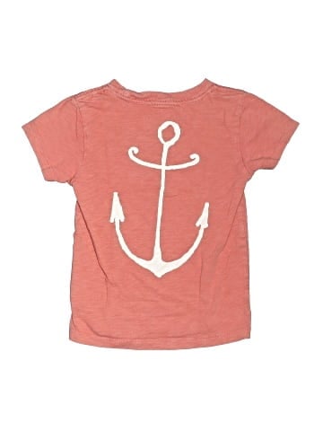 Crewcuts Short Sleeve T-Shirt (view 2)