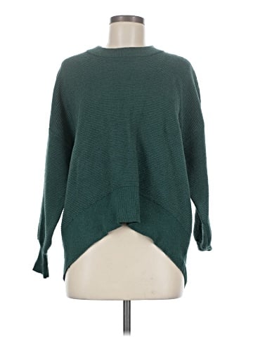 RD Style Pullover Sweater (view 1)