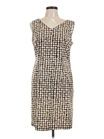 Kathie Lee Cocktail Dress (view 1)