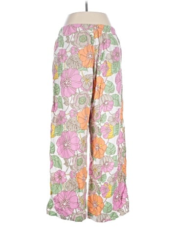 Gap Linen Pants (view 2)