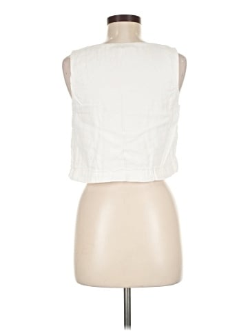 Abercrombie & Fitch Sleeveless Top (view 2)