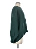 RD Style Teal Pullover Sweater Size M - photo 4