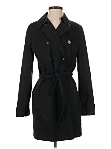 Coach Trenchcoat (view 1)