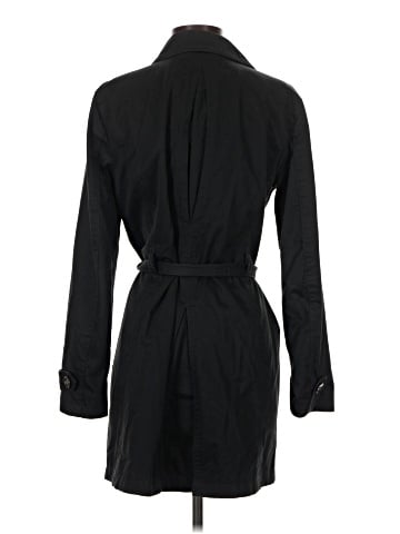 Coach Trenchcoat (view 2)