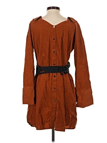 Only Casual Dress (view 2)