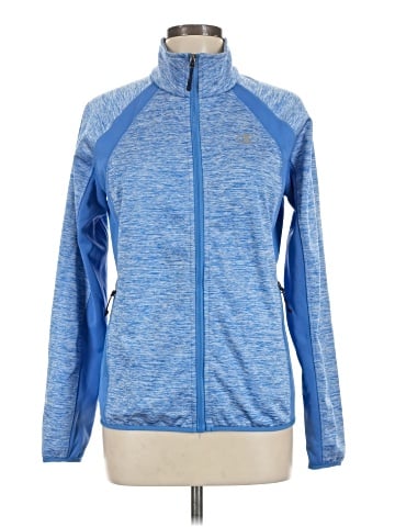 Champion Track Jacket (view 1)
